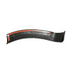 FENDER DE PARAGOLPE DELANTERO IZQUIERDO SAVEIRO G5 10/12 Fender De Paragolpe Delantero Izquierdo Saveiro G5 10/12