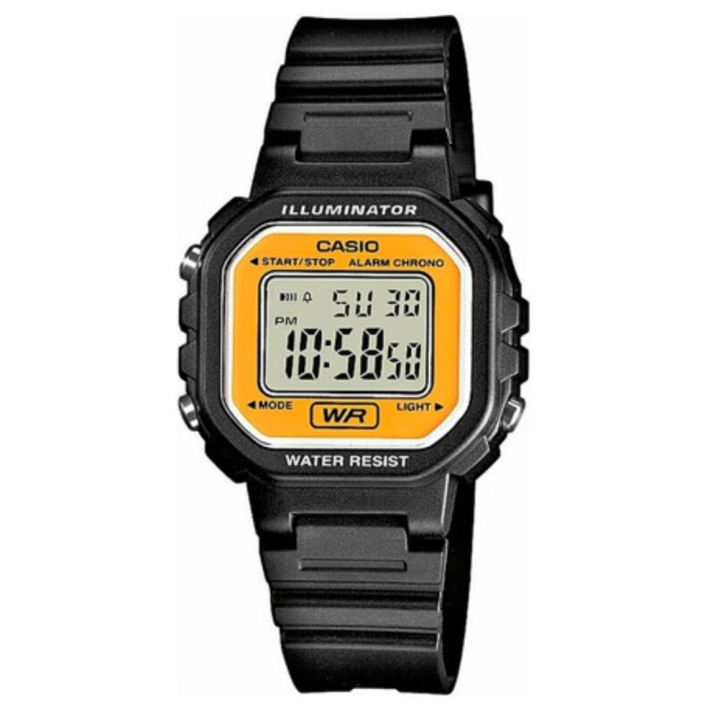 Casio - LA20WH-9A 09la20wh-9a