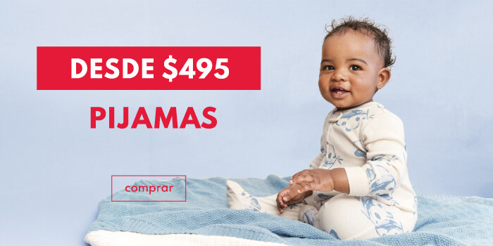 SALE hasta 50 % OFF Pijamas