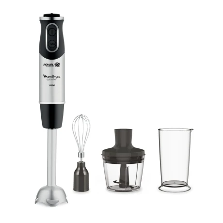 Mixer Moulinex Quickchef DD655810 Hand Blender 1000W 001