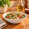 Bowl blanco 15x4 cms Bowl blanco 15x4 cms