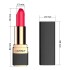 Consolador Tipo Labial 10 Velocidades Dildo Vibrador Mujer Consolador Tipo Labial 10 Velocidades Dildo Vibrador Mujer