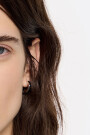 PENDIENTES Negro