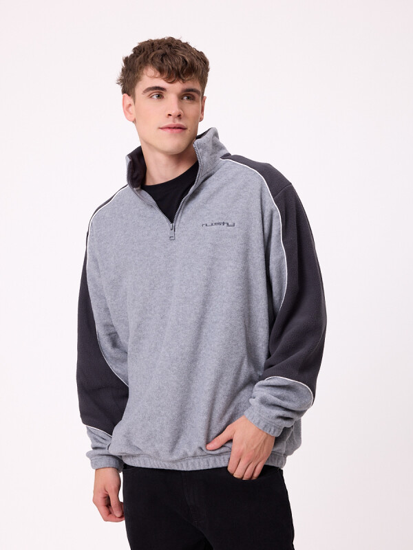 SWEATER TEIFER RUSTY Gris Claro