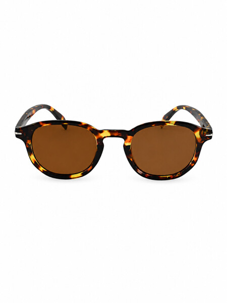 LENTE DUBAI MARRON