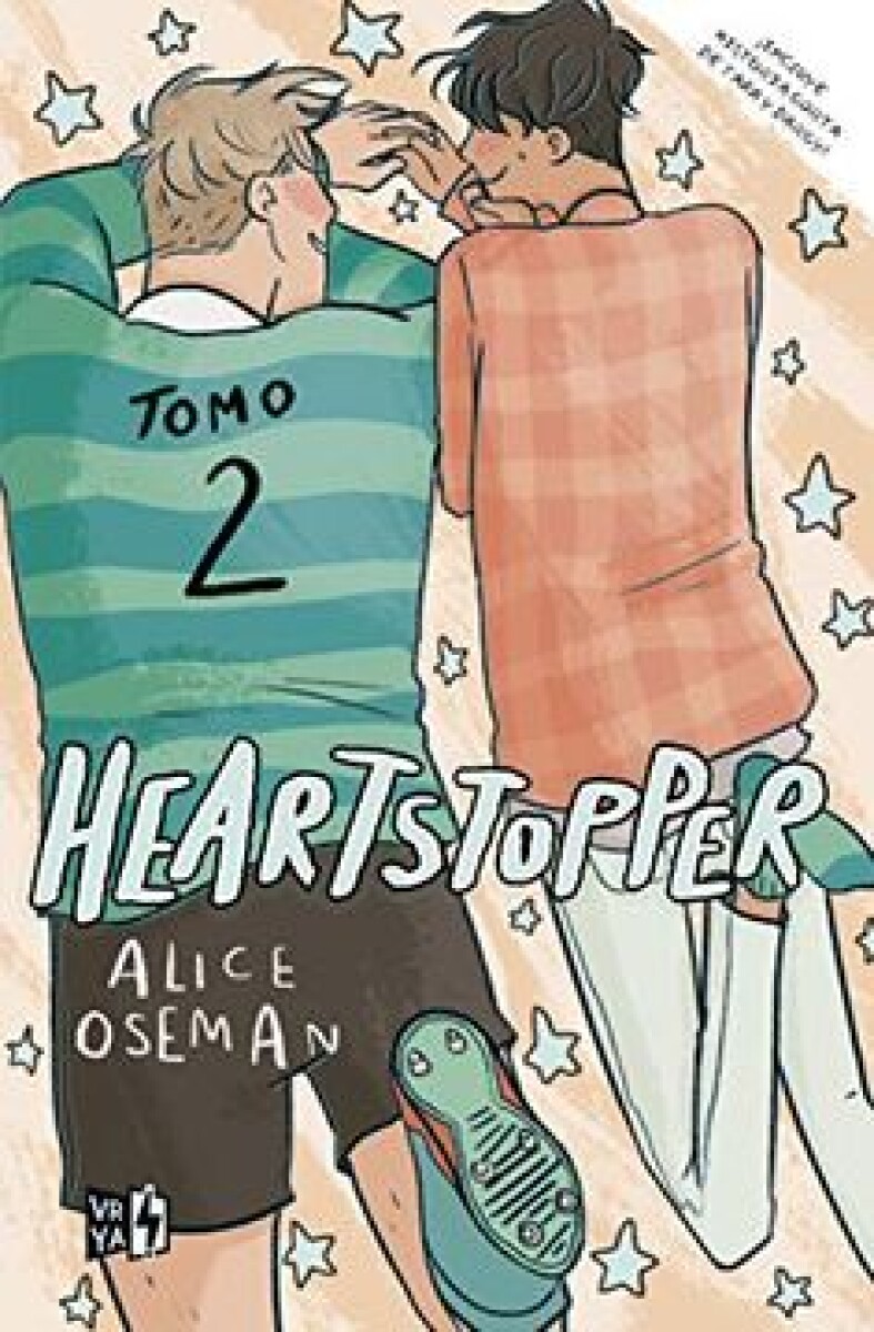 HEARTSTOPPER (2) 