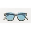 Moscot Vantz Light Grey