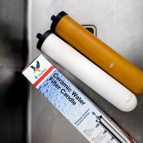 Purificador HCP Purificador HCP