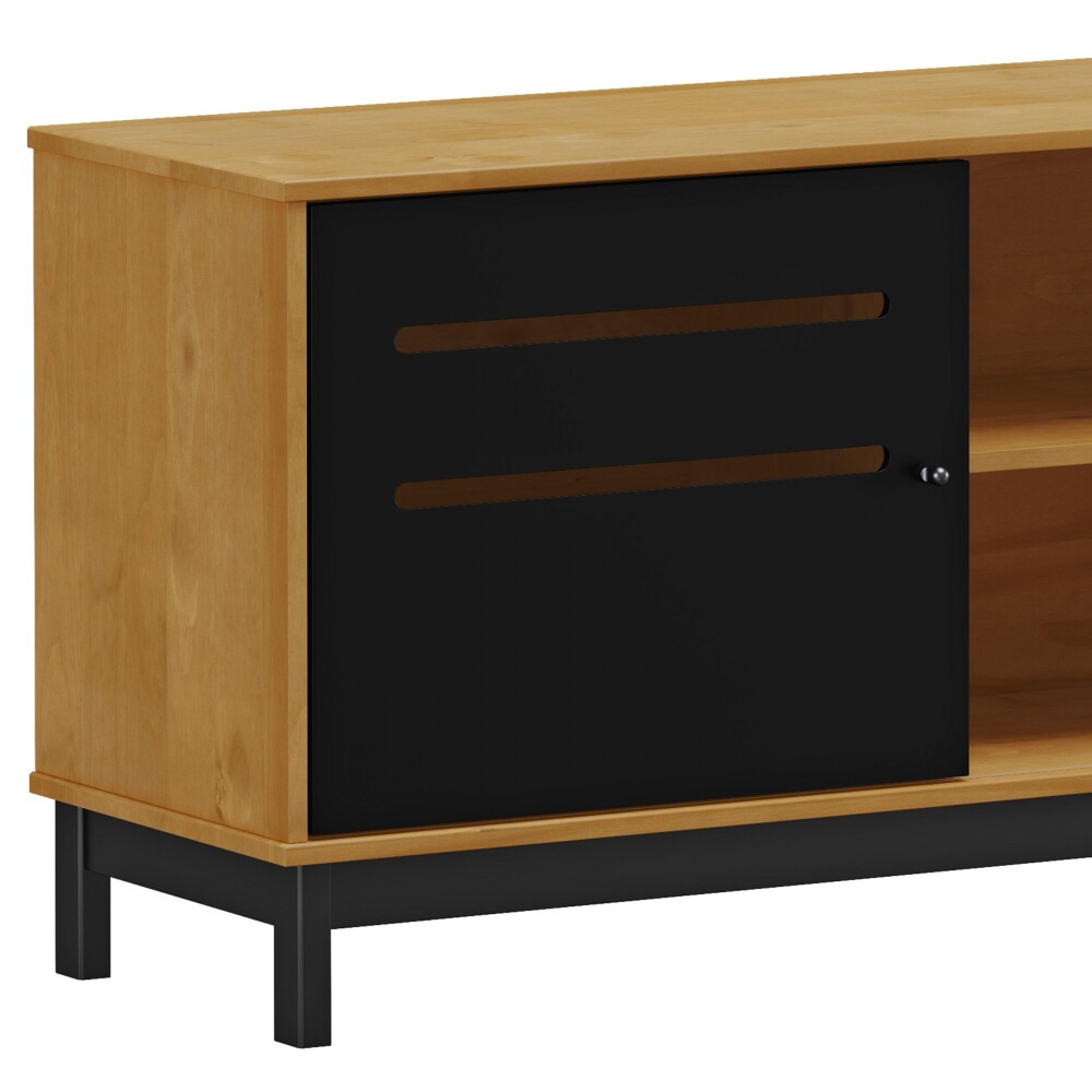 Rack puertas corredizas - Linea Madrid Rack puertas corredizas - Linea Madrid