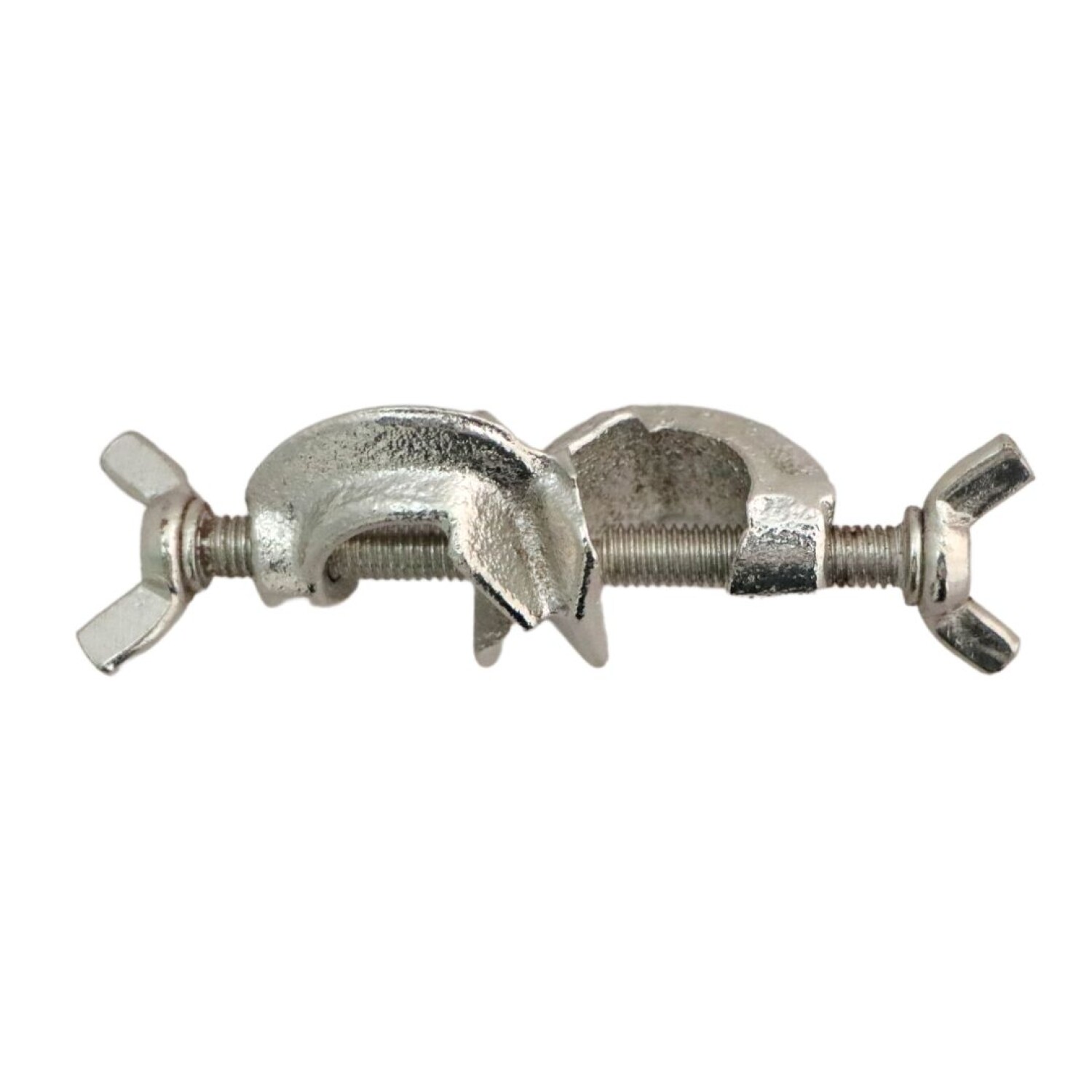 Cortador De Pezuña Para Herradores – Doble Lado, 19 Pulgadas, Cromado, Marca OSAQI, Ideal Para Caballos