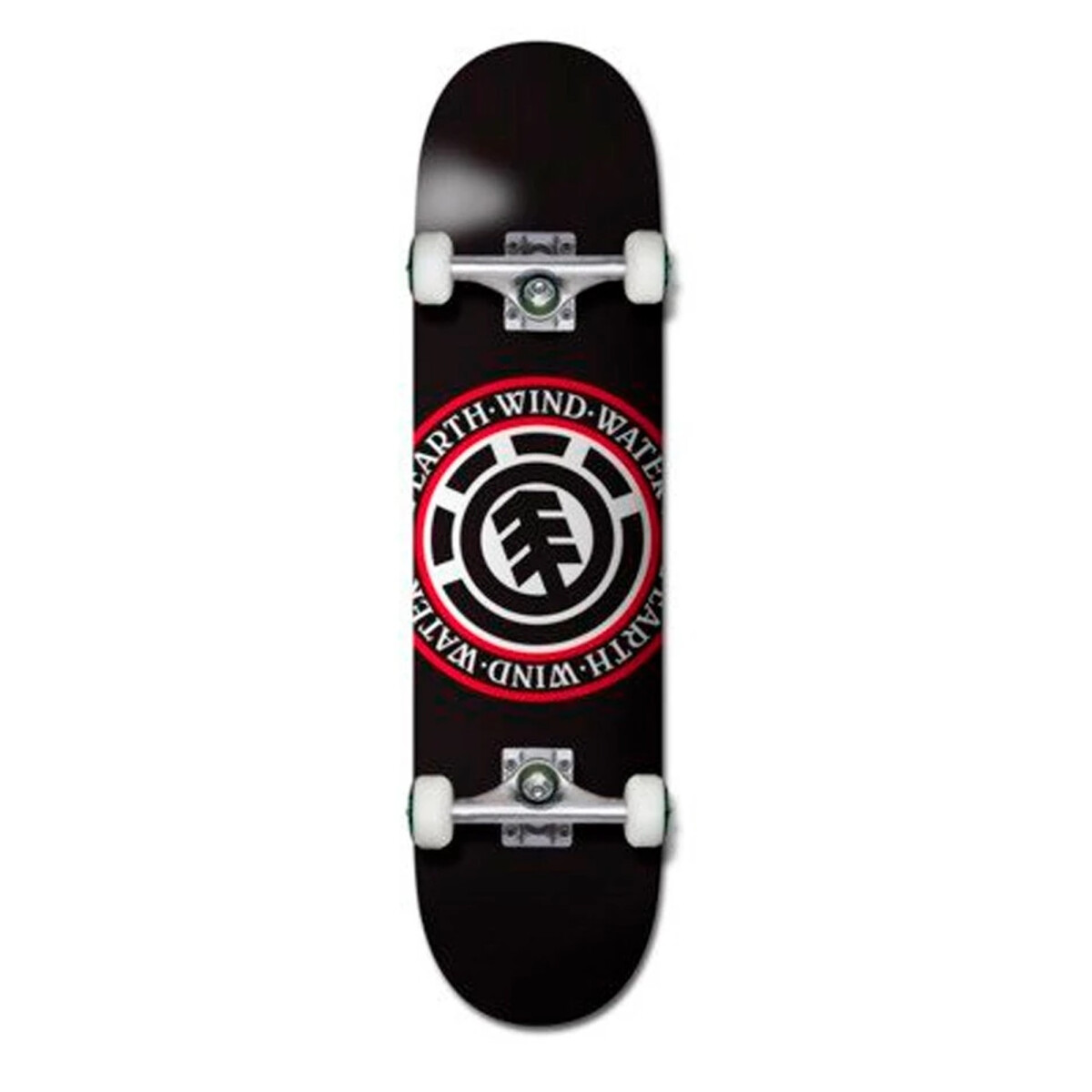 Skate Completo Element Seal 8" 