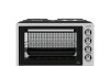 Horno Eléctrico de Mesa - James Hji 39 Hp Horno Eléctrico de Mesa - James Hji 39 Hp