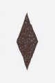 PAÑUELO Marron