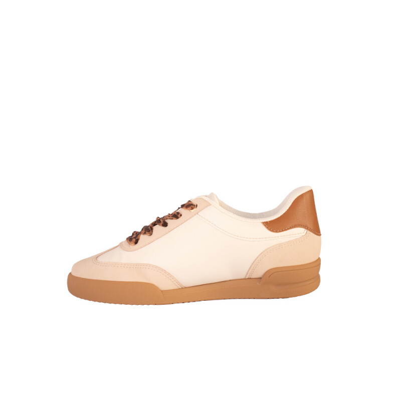 Zapato Dama Piccadilly OFF WHITE