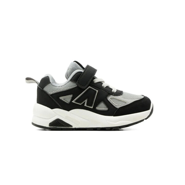 DEPORTIVO MILA KIDS - AMERICAN SPORT NEGRO