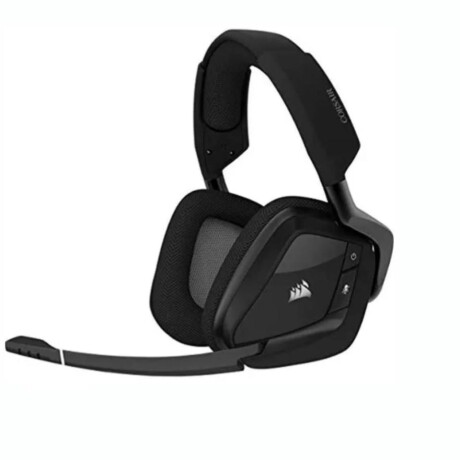 Auriculares Inalámbricos CORSAIR Void RGB Elite BT - Negro Auriculares Inalámbricos CORSAIR Void RGB Elite BT - Negro