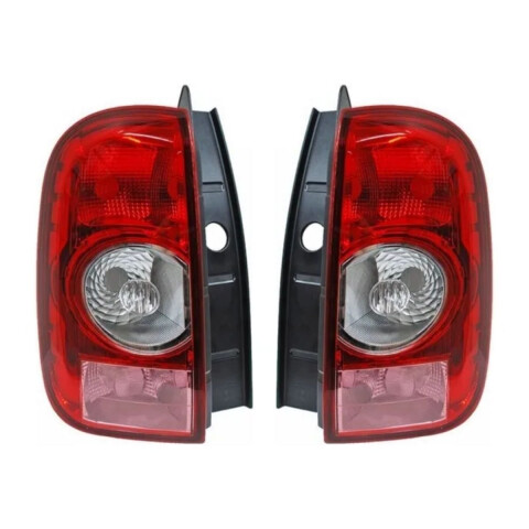 KIT DE FAROS TRASEROS Kit De Faros Traseros