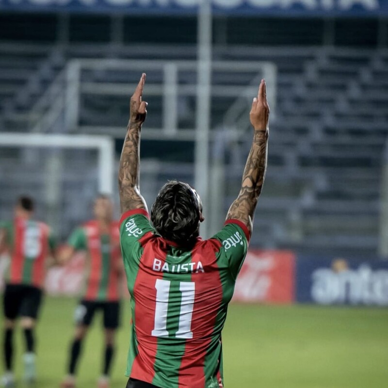 Camiseta Rampla 2025 Camiseta Rampla 2025