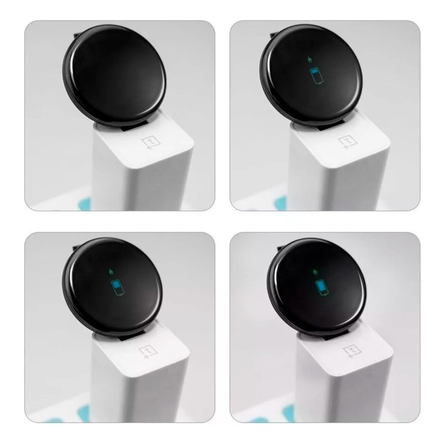 Reloj Inteligente Smartwatch Fitness Bluetooth Pulsera - Variante Color  Azul 2 — Atrix