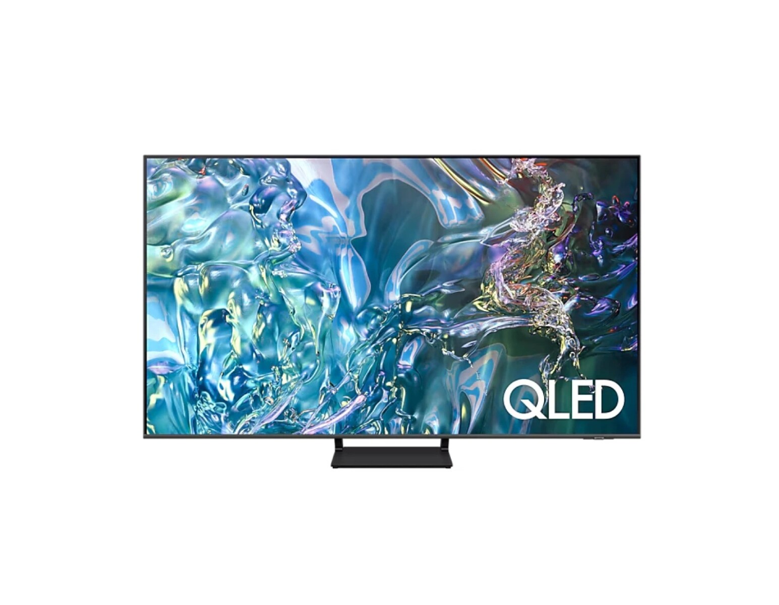Smart TV 65'' QLED 4K Q65D Tizen OS Samsung QN65Q65DAGXPR 