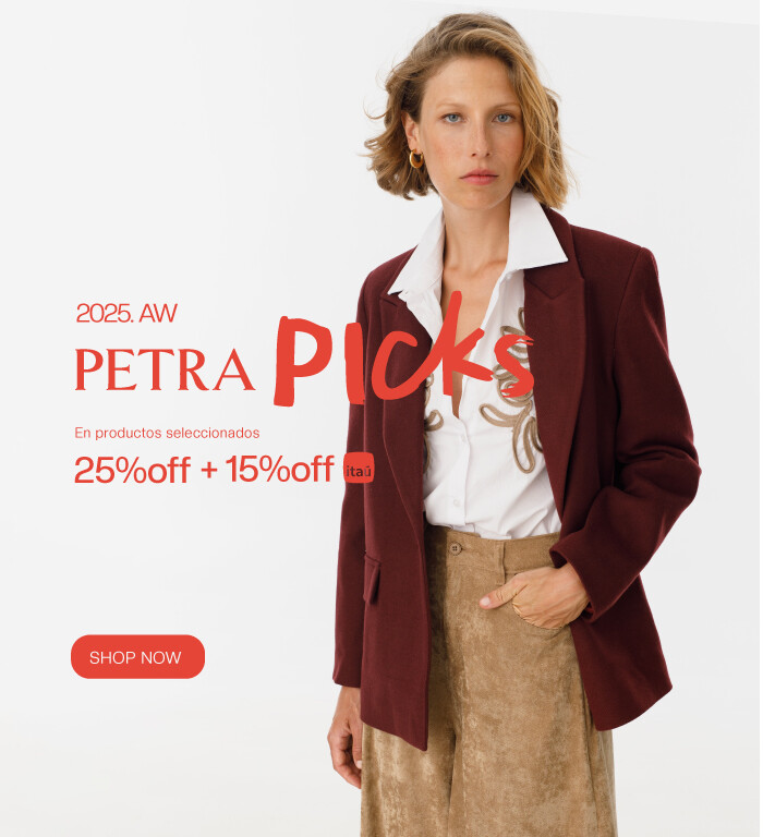 petra picks