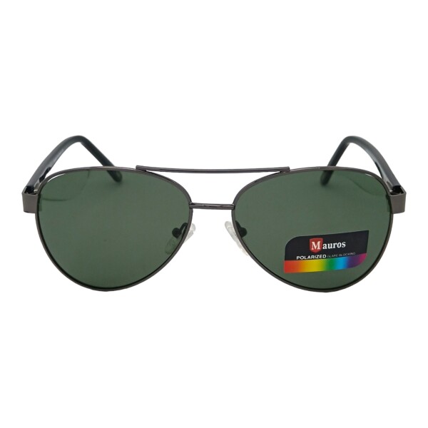 MAUROS MTP06 5818 140 C3 C VERDE U Grisuniforme