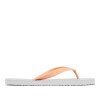 Ojotas Sun Trek Flip Mujer APRICOT FIZZ