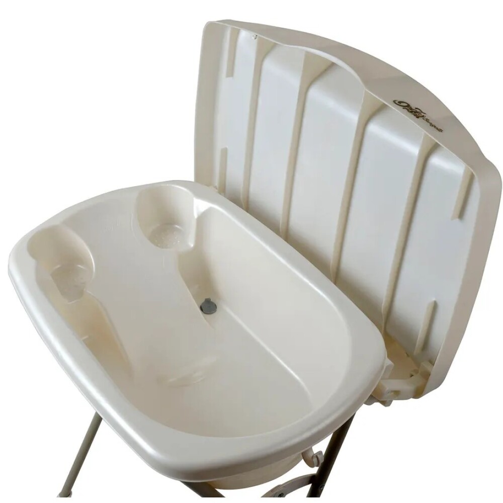 Bañito cambiador ONDA burigotto Bañito cambiador ONDA burigotto
