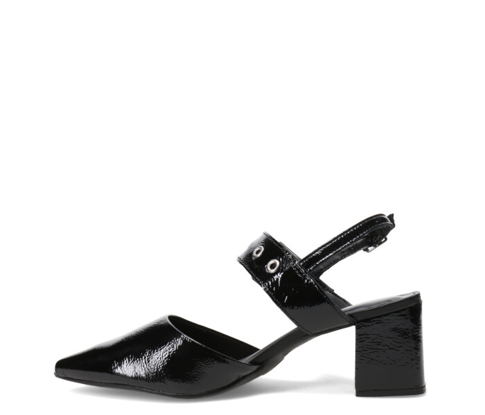 Zapatos de Mujer Bottero SHOWLY en punta 354908 Negro