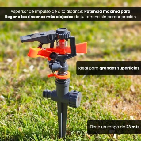 Aspersor Yimel Pincho Plastico Con Carton Yimei Aspersor Yimel Pincho Plastico Con Carton Yimei