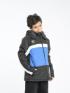 Campera Dash Umbro Junior 269