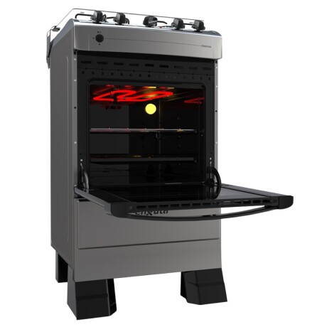 Cocina Enxuta CENX27542T 4 Hornallas Termocupla y Grill 001