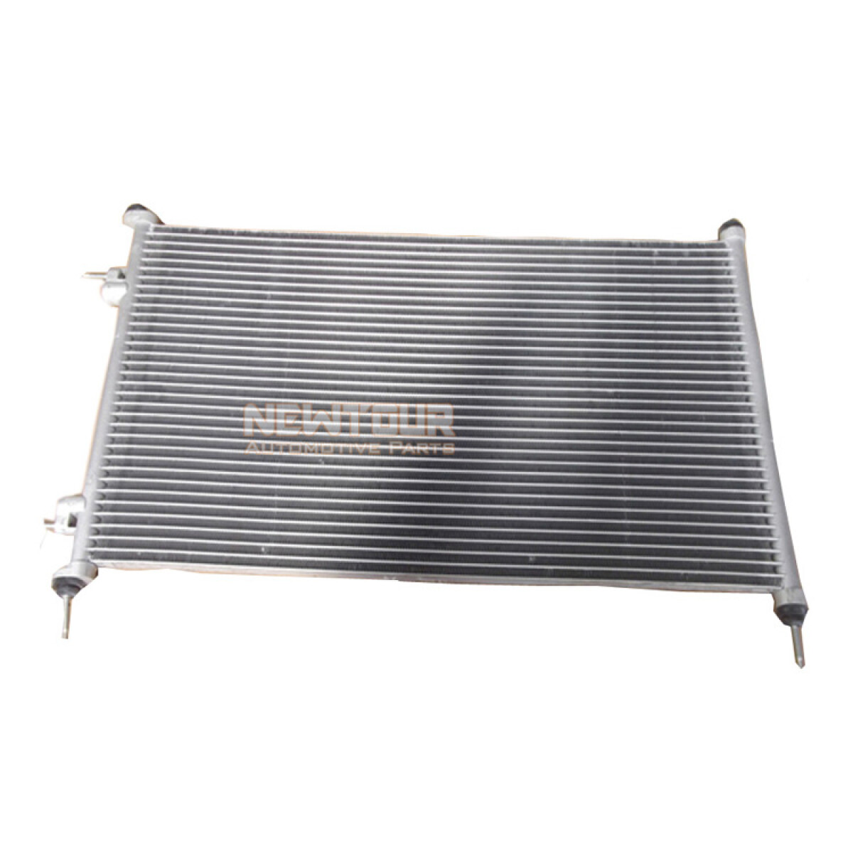 RADIADOR CHERY FULWIN CONDENSADOR AIRE ACONDICIONADO - 
