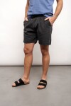 Short Mauro Negro