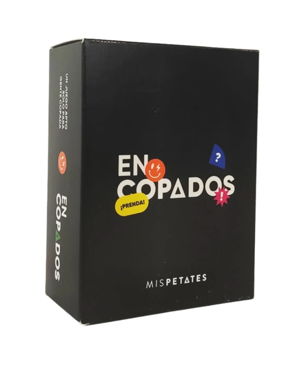 Encopados 