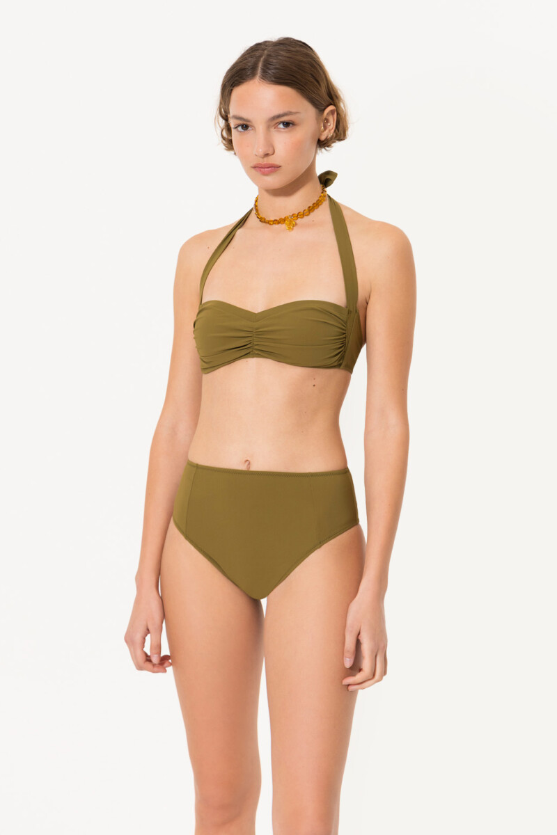 BIKINI DAISY Verde