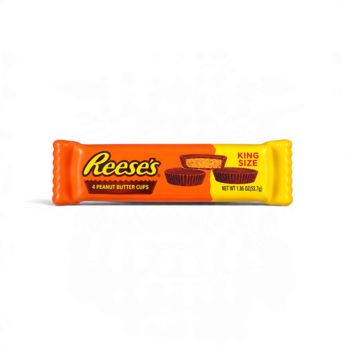 Squishy Barrita de Chocolate - Reese's 
