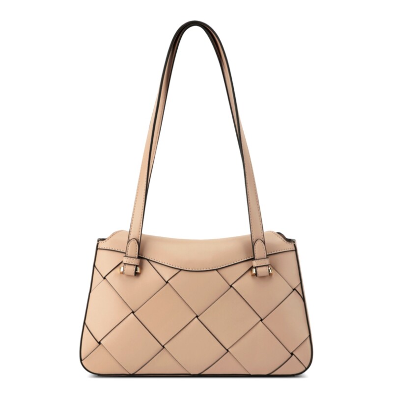 Eleanora Sml Shoulder Satchel Khaki