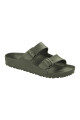Sandalia Arizona Eva - Estrecho Khaki