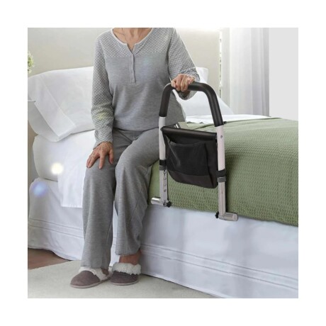 PASAMANOS BARANDA DE APOYO PARA CAMA 30*50*49CM 001