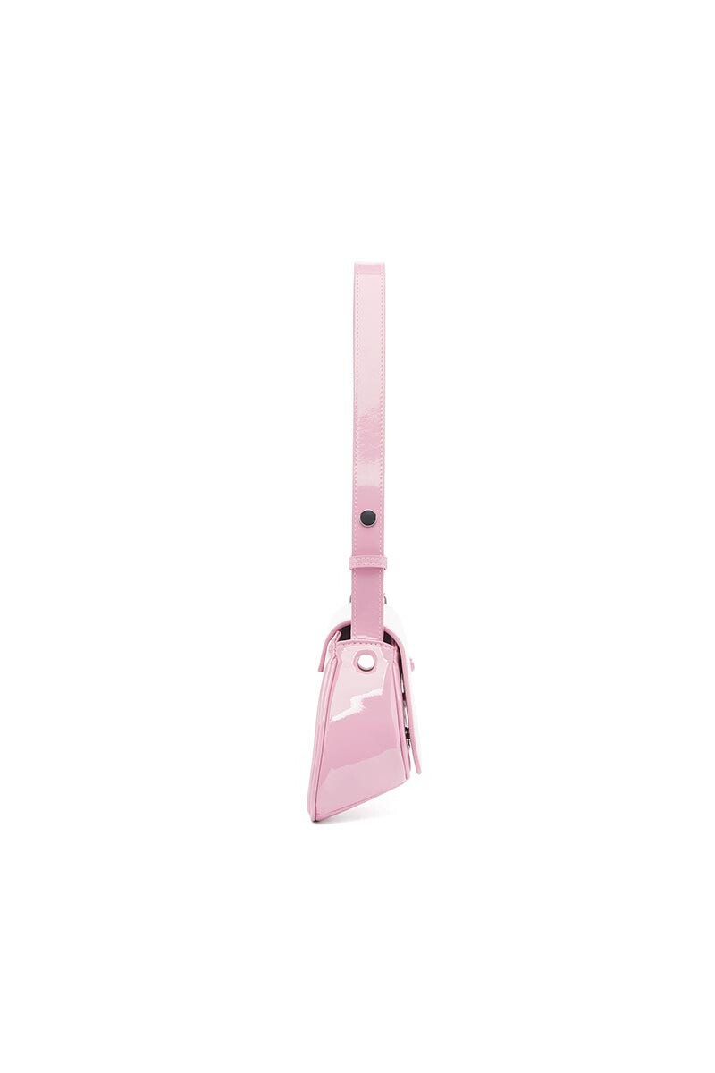 Crossbody Para Mujer Play Crossbody Rosa