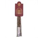 INCIENSO TAO NATURAL SAGRADA MADRE X5 Palo Santo/rosa Mosqueta