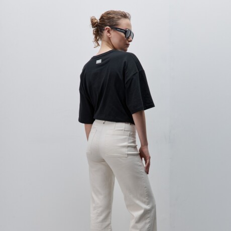PANTALÓN NUTIS Crudo