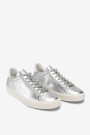 ZAPATILLA CAMPO Plata