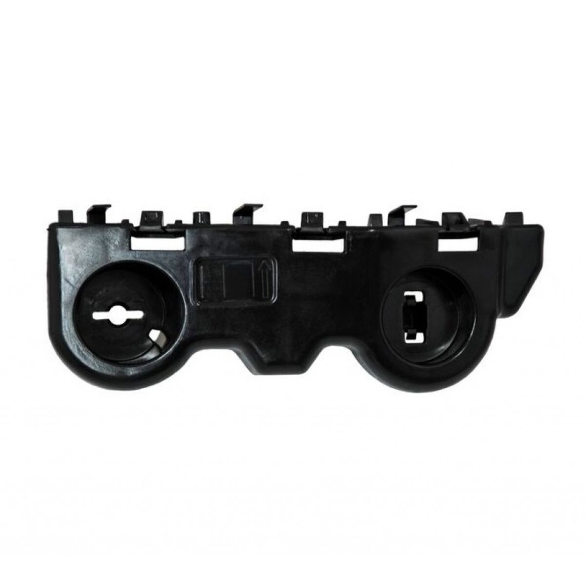 SOPORTE IZQUIERDO DE PARAGOLPE DELANTERO 