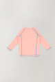 Tshirt m/larga 2 Rosado