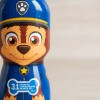 SHAMPOO PAW PATROL 3 EN 1 350 ML chase