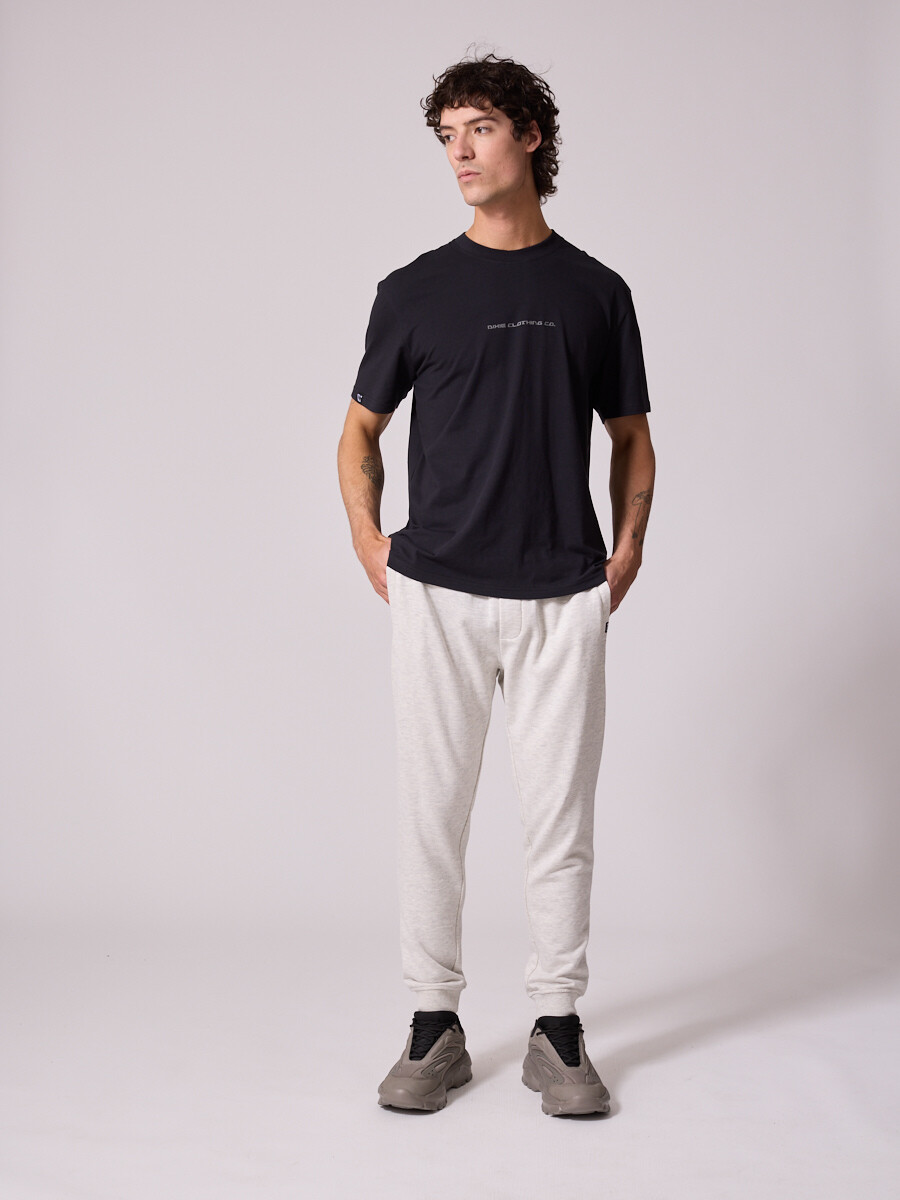 BABUCHA ORWYLES26 DIXIE Gris Melange