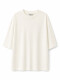 REMERA WEEK OFF WHITE