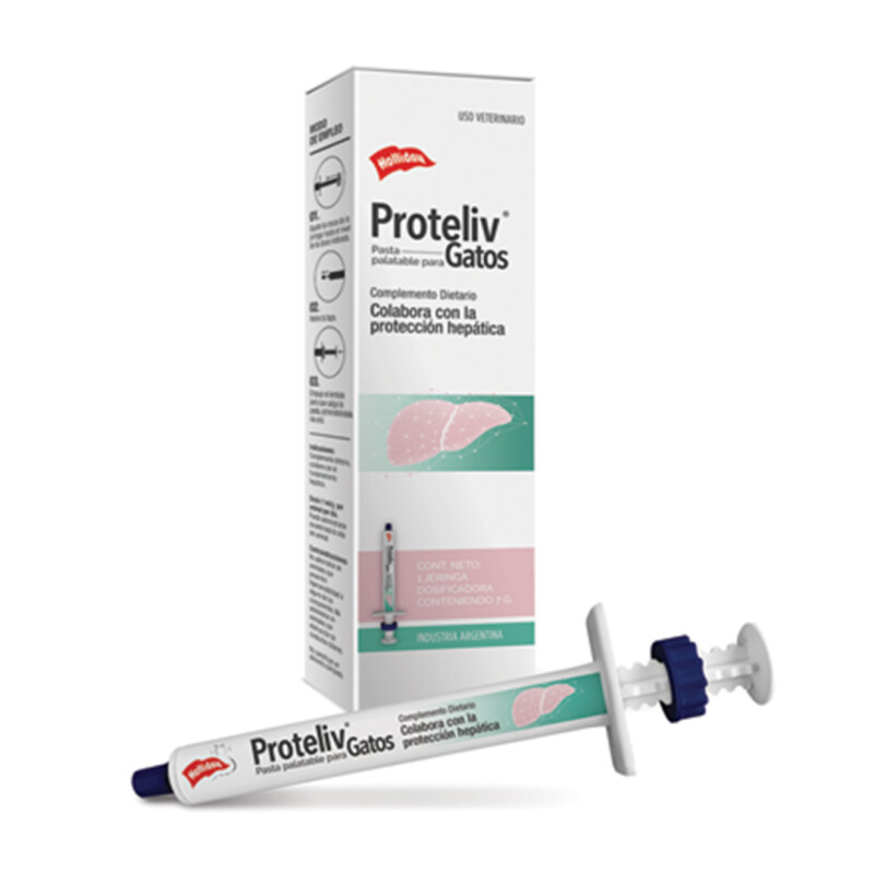 Proteliv Pasta 7grs Proteliv Pasta 7grs